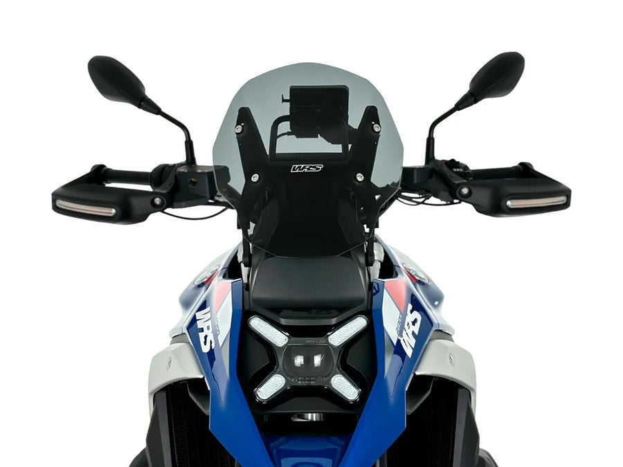BMW R 1300 GS Trophy [WRS] – Windshield