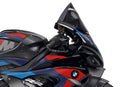 BMW M 1000 RR [2025] – R-Racer Scheibe – Stark getönt-3