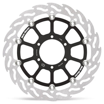 BMW R 1300 GS Adventure Triple Black [2024-2026] - Disque de frein flottant série Flame – Réf. 113283 – Image 1