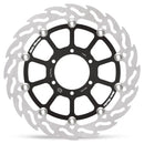 BMW R 1300 GS Adventure [2026] - Flame Series Floating Brake Disc – Image 1