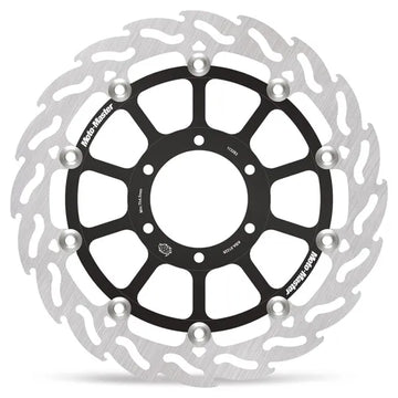 BMW R 1300 GS Adventure [2026] - Disque de frein flottant série Flame – Image 2