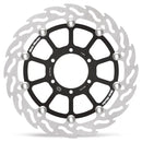 BMW R 1300 GS Adventure Triple Black [2024-2026] - Disque de frein flottant série Flame – Réf. 113283 – Image 2