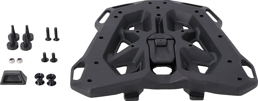 Kawasaki Z 900 RS [SW-MOTECH] – Adapter-Kit für STREET-RACK Gepäckträger