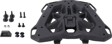 BMW F 900 R [SW-Motech] - Adaptation Kit pour le support de rack de rue