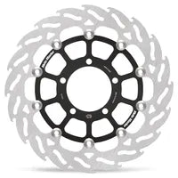 Triumph BONNEVILLE BOBBER 1200 TFC Factory Custom [2020] - Cubiq floating brake disc - picture 10