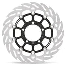 Triumph Daytona 675 [2008, 2012] - Flame Series Rotor Race – Art.-Nr. 113074 – Bild 4
