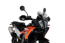 KTM 890 ADVENTURE R [2025] – Sports Screen – Black-2
