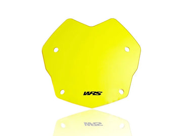 bmw r 1200 gs adventure [WRS] – Windschild - 0