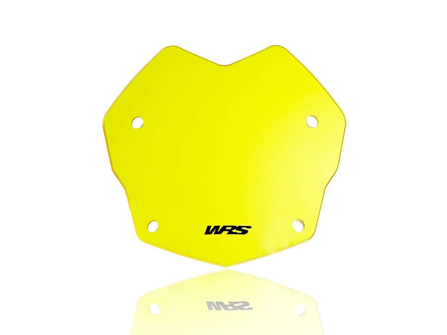 BMW R 1250 GS [WRS] – Pare-brise