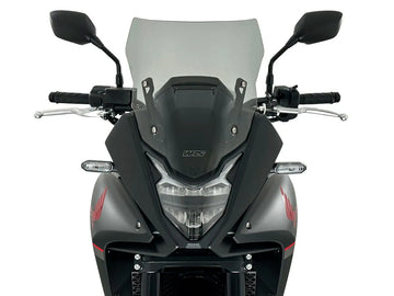 Honda XL 750 Transalp [WRS] – Windschild