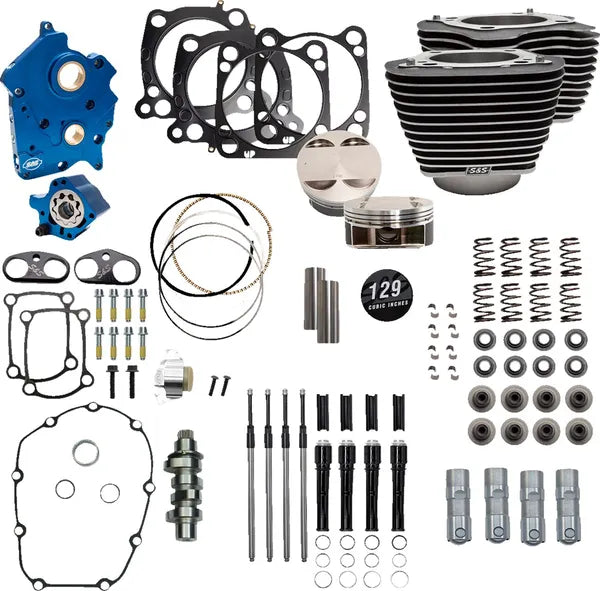 Harley-Davidson FLHTCUTG 1868 Tri Glide Ultra 114 [2025] - Steuerkettenspanner – Bild 12