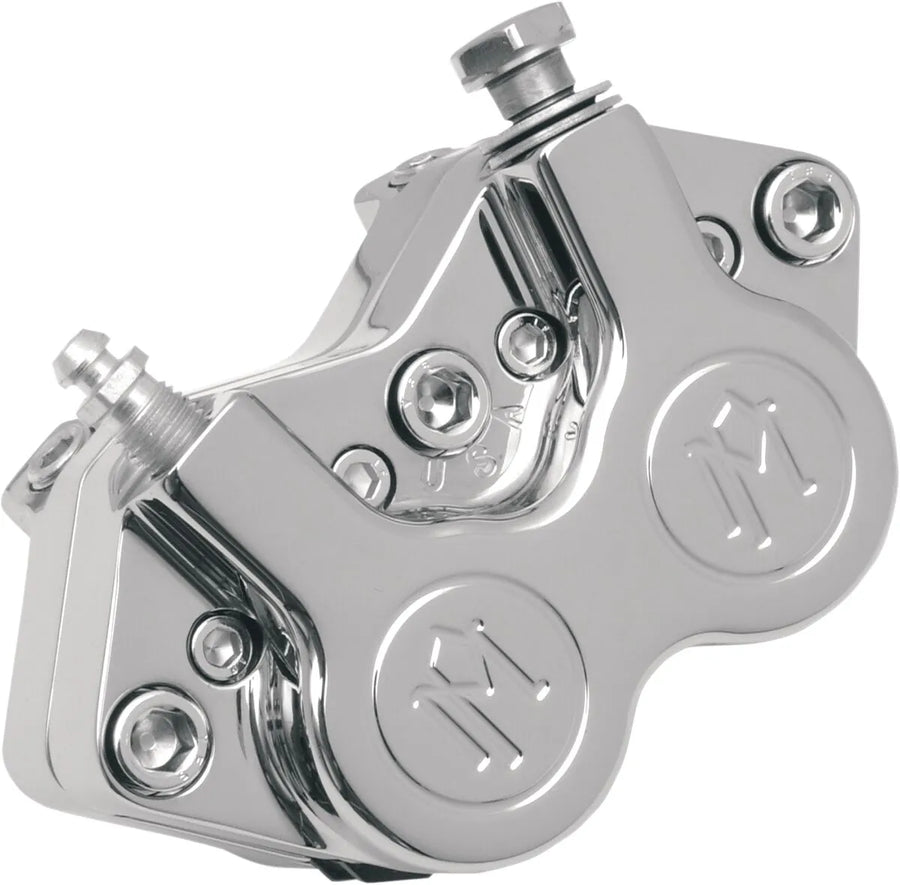harley davidson fxsts [PERFORMANCE MACHINE (PM)] - Pièces de rechange pour étrier de frein