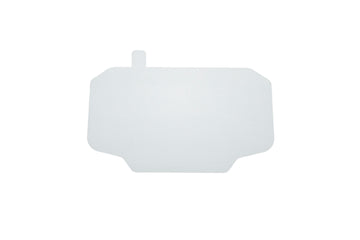 KAWASAKI Z H2 [2025] – Protecteur Tableau de Bord – Transparent