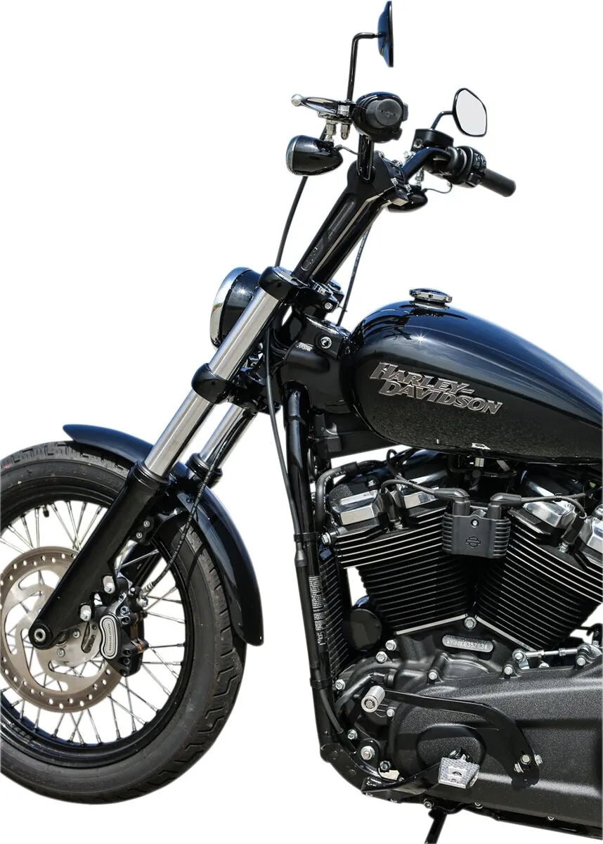 harley davidson softail street bob fxbb [THRASHIN SUPPLY CO.] – Lenkererhöhungen