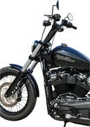 harley davidson softail street bob fxbb [THRASHIN SUPPLY CO.] – Lenkererhöhungen-3