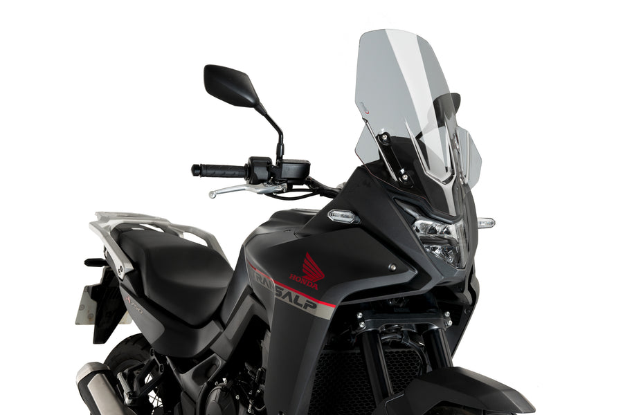 HONDA XL 750 TRANSALP [2024] – Tourenscheibe – Getönt
