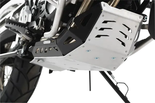 BMW F 800 GS Adventure [SW-MOTECH] – Motorschutzbügel