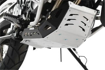 BMW F 900 GS Adventure [SW-MOTECH] – Motorschutzbügel
