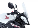 honda cb 500 [WRS] – pare-brise touring CB500 Hornet-4