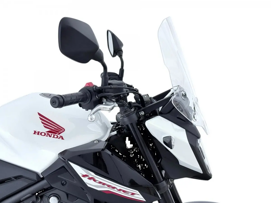 honda cb 500 [WRS] – pare-brise touring CB500 Hornet