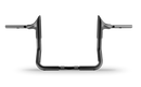 harley davidson flhxse [ZARD] – Bull Lenker-4