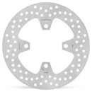 Triumph Thruxton 1200 ABS [2024] - Cubiq brake disc - picture 8