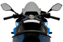 SUZUKI GSX-8R [2025] – Bulle Z-Racing – Noir-4