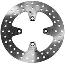 Ducati SUPERLEGGERA 1199 [2014] - brake disc – picture 12