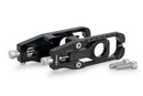 KAWASAKI ZX-6R NINJA [2025] – Tendeur de chaîne Puig – Argent-1