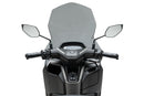 YAMAHA NMAX 125 TECH MAX [2025] – Windschutzscheibe V-Tech Line Touring – Stark-3