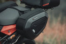 Honda CB 500 Hornet [2024-2026] - PRO BLAZE H saddlebag set - picture 8