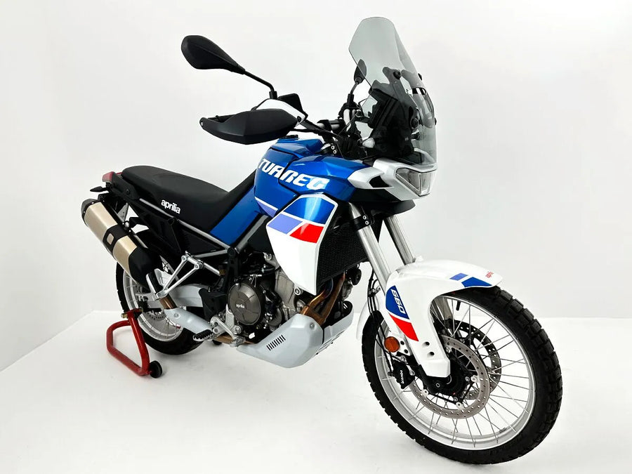 Aprilia Tuareg 660 [WRS]-motorcycle cladding disc