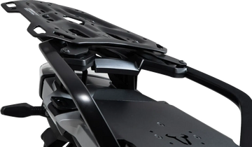 bmw r 1200 gs adventure [SW-MOTECH] – ADVENTURE RACK for luggage - 0