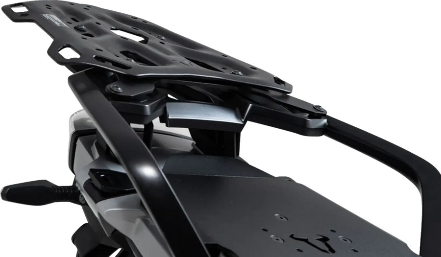 bmw r 1200 gs adventure [SW-MOTECH] – ADVENTURE RACK for luggage