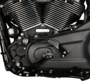 harley davidson softail street bob fxbb [THRASHIN SUPPLY CO.] – Levier de vitesses raccourci-3