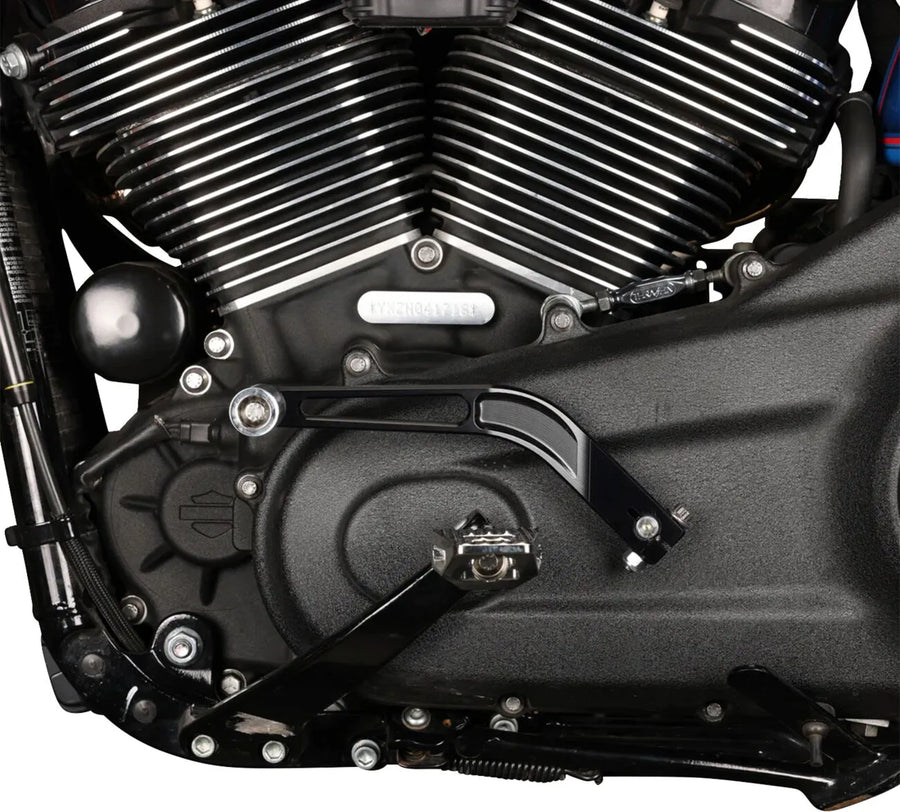 harley davidson softail street bob fxbb [THRASHIN SUPPLY CO.] – Levier de vitesses raccourci