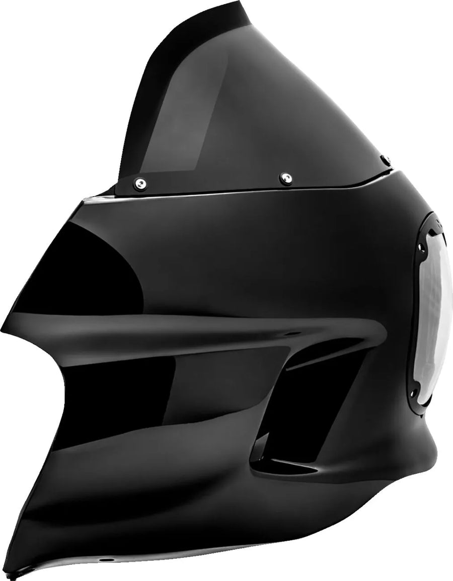 harley davidson sportster s 1250 [SADDLEMEN] – S-RT Mini Verkleidung