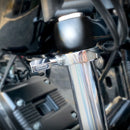harley-davidson pan america [HEINZ BIKES] – Micro LED-Blinker der Blokk-Serie-3