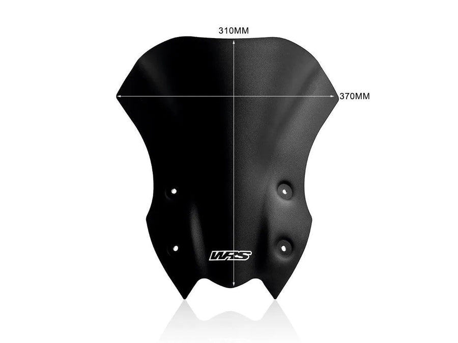 Kawasaki Z 900 [WRS] - pare-brise