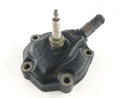 Honda NS 400 R NC19 [1985] - Cylinder head-1