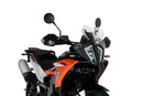 KTM 890 ADVENTURE R [2025] – Sportscheibe – Transparent-6