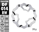 Honda Cr 250 R (Cr 250 R) [1995-1999] - Disque de frein Wave® - photo 6