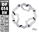 Honda Cr 250 R (Cr 250 R) [1995-1999] - Disque de frein Wave® - photo 4