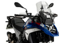 BMW R 1300 GS TROPHY [2025] – Windabweiser Extended – Schwarz-1