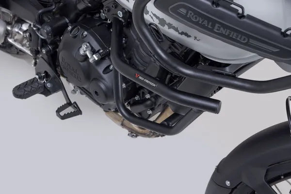 Royal Enfield Guerrilla 450 [SW-MOTECH] – Sturzbügel