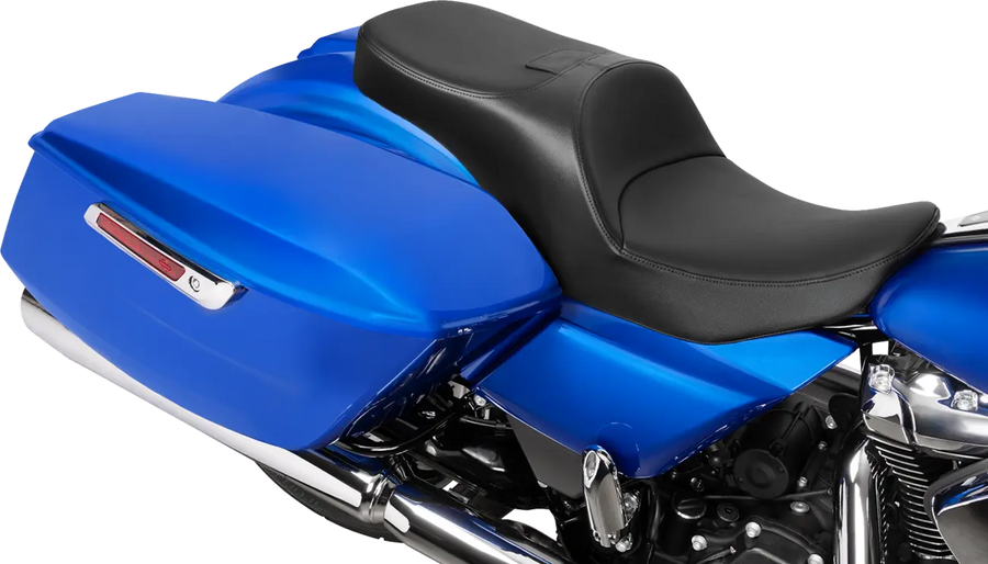 harley davidson touring [DRAG SPECIALTIES] – Siège Freedom Touring