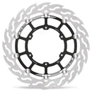Bimota BX 450 [2023-2024] - Flame Series brake disc – picture 9