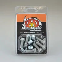 Tm Racing TM MX 125 ES FI 2T [2026] - DISQUE DE FREIN SHARK FIXE – Photo 10