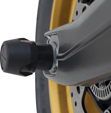 bmw f 850 gs [SW-MOTECH] – meuleuse d'essieu arrière