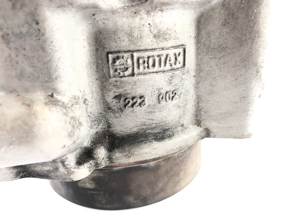 BMW F 650 GS R13 [2000] - Cylindre avec piston